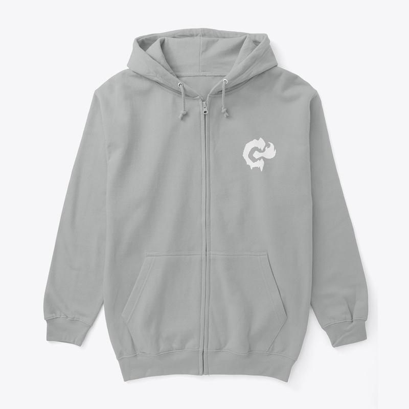 Draedon's Circuitry - Hoodies Light C